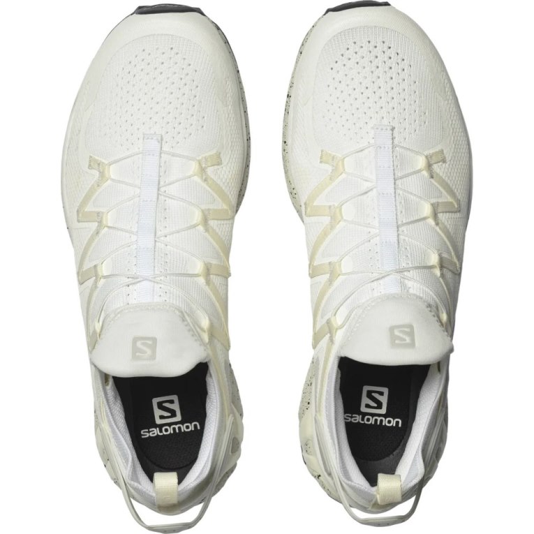 White Salomon Xt-rush Men's Sneakers | IE OT4162